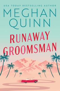 Front cover_Runaway Groomsman
