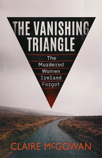 Front cover_The Vanishing Triangle