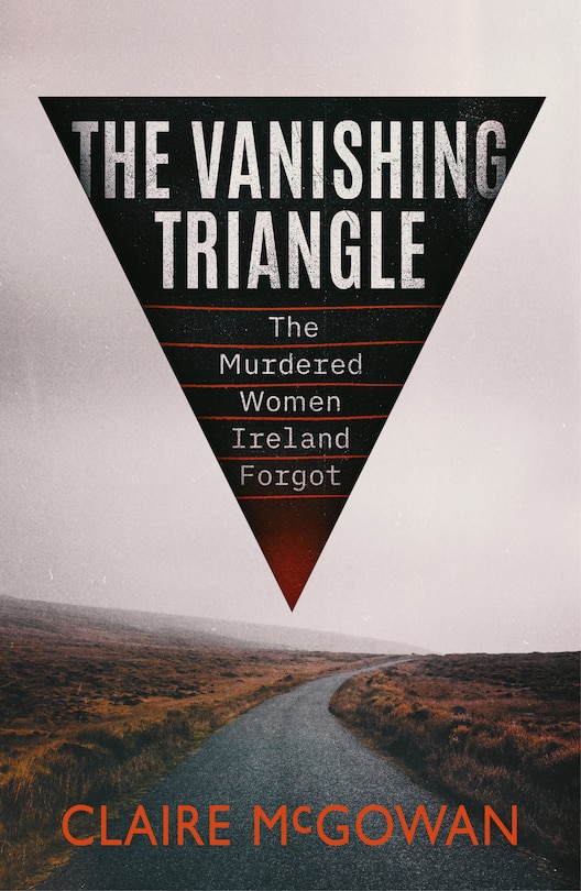 Front cover_The Vanishing Triangle