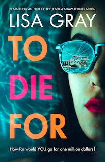 Front cover_To Die For