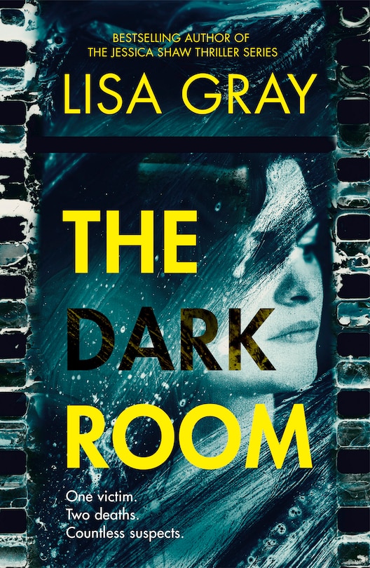 Front cover_The Dark Room