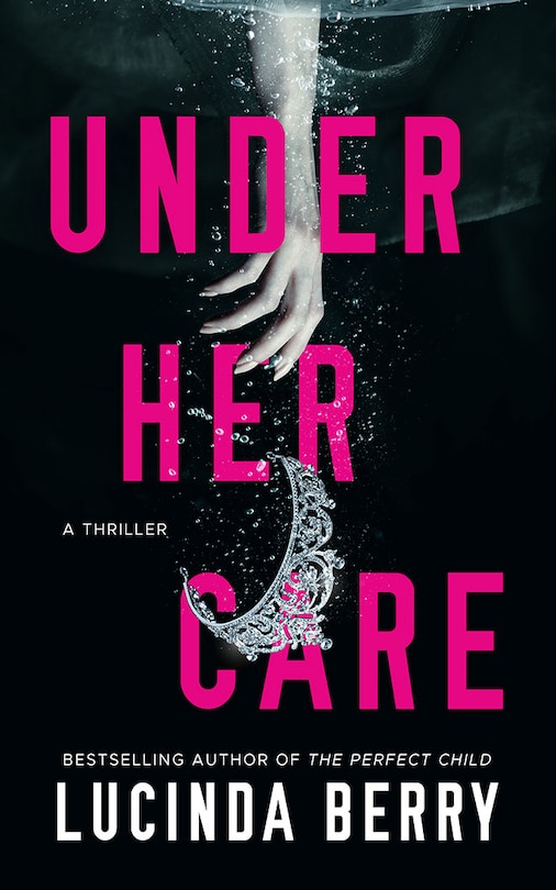 Front cover_Under Her Care