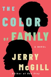 Front cover_The Color of Family