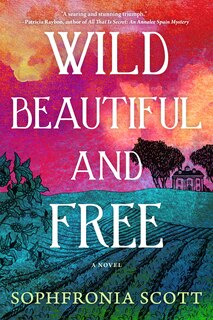 Couverture_Wild, Beautiful, and Free