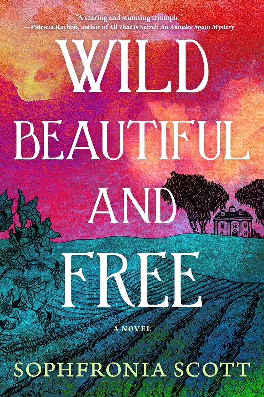 Couverture_Wild, Beautiful, and Free