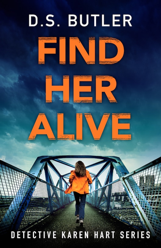 Front cover_Find Her Alive