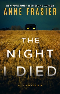 Couverture_The Night I Died