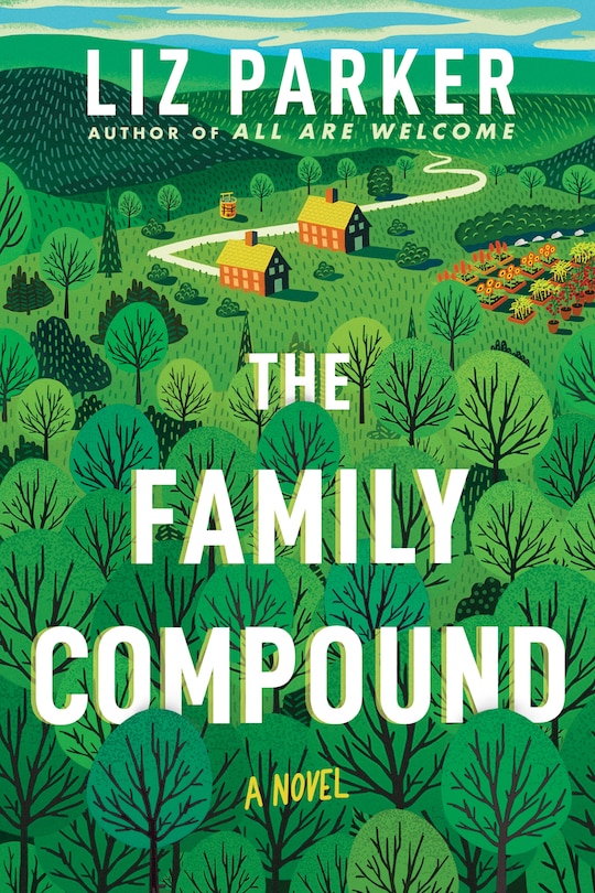 The Family Compound: A Novel