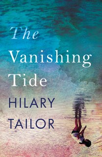 Front cover_The Vanishing Tide