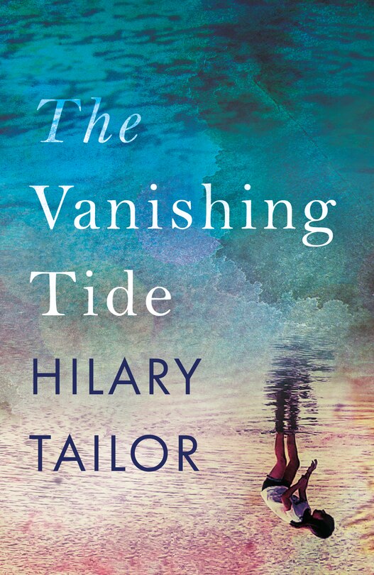 Front cover_The Vanishing Tide