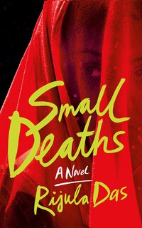 Couverture_Small Deaths