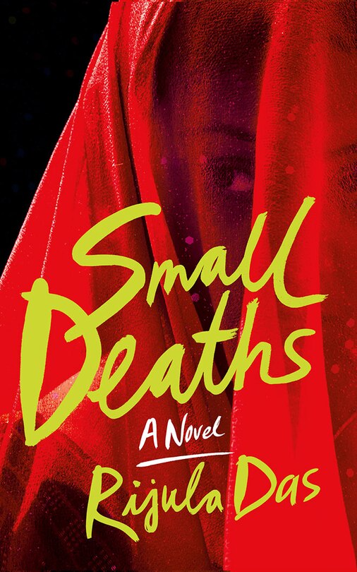 Couverture_Small Deaths