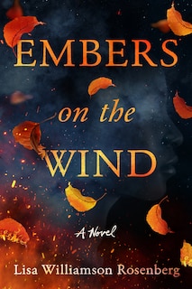 Couverture_Embers on the Wind