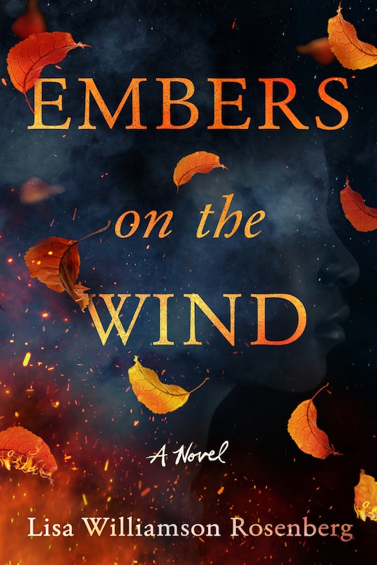 Couverture_Embers on the Wind