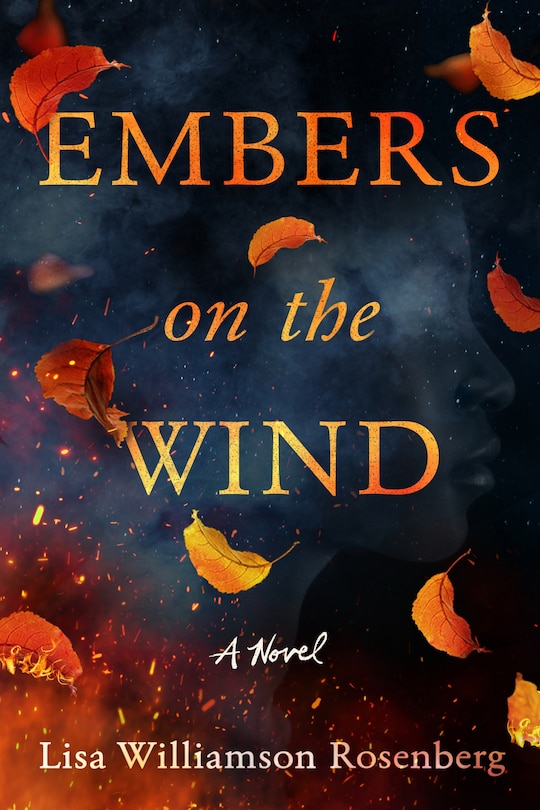 Couverture_Embers on the Wind