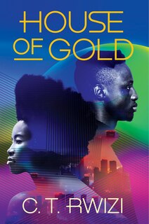 Couverture_House of Gold