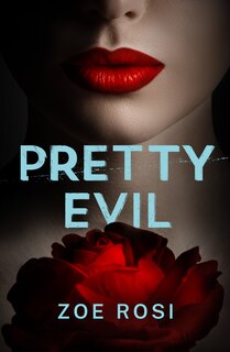 Couverture_Pretty Evil