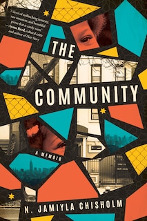 Front cover_The Community
