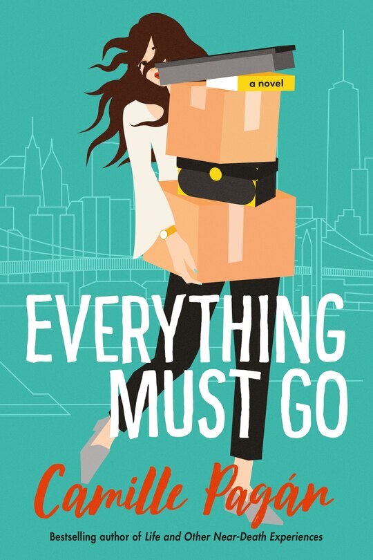 Couverture_Everything Must Go