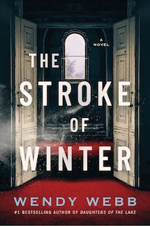 Front cover_The Stroke of Winter