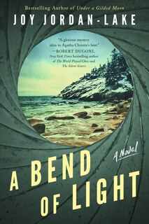 A Bend Of Light: A Novel