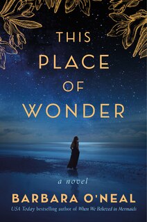 Front cover_This Place Of Wonder