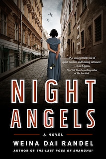 Front cover_Night Angels