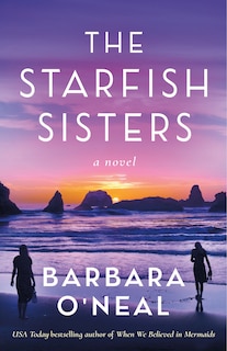 Front cover_The Starfish Sisters