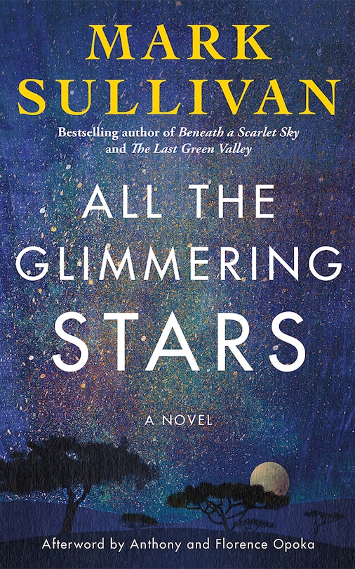 Couverture_All the Glimmering Stars
