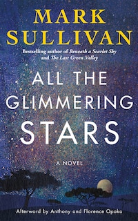 Front cover_All The Glimmering Stars