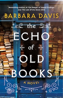 Couverture_The Echo of Old Books