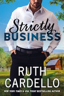 Couverture_Strictly Business