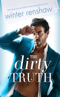 Front cover_The Dirty Truth