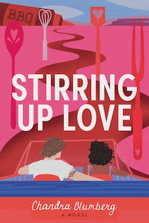Front cover_Stirring Up Love
