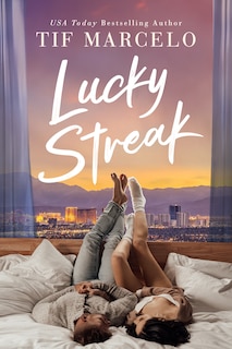 Front cover_Lucky Streak