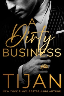 Front cover_A Dirty Business