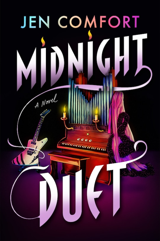 Couverture_Midnight Duet