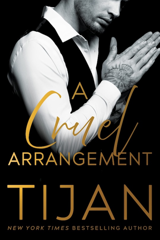Couverture_A Cruel Arrangement