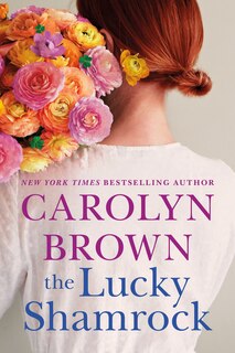 Front cover_The Lucky Shamrock