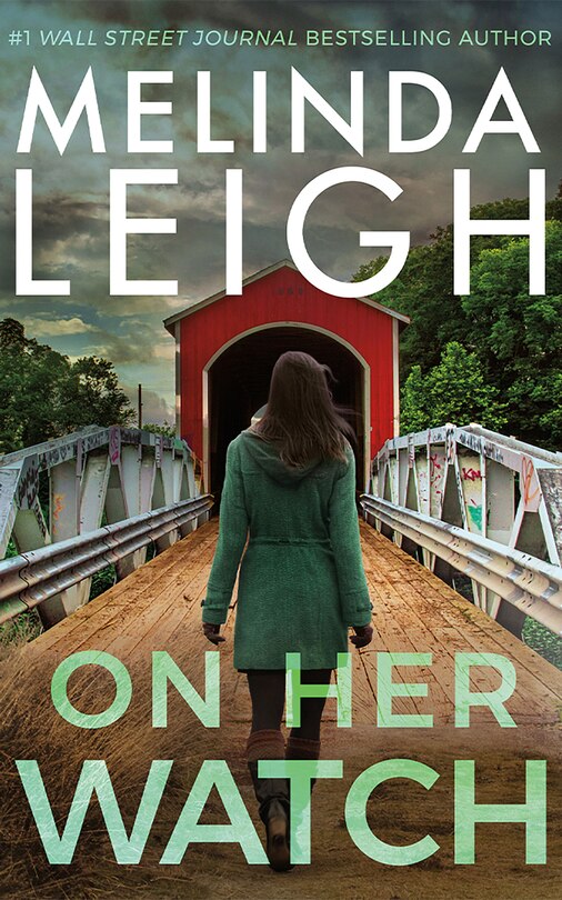 Couverture_On Her Watch