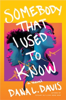 Somebody That I Used To Know: A Novel