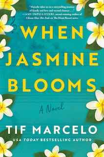 Front cover_When Jasmine Blooms