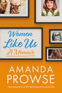 Front cover_Women Like Us