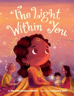Front cover_The Light Within You