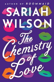 Front cover_The Chemistry of Love