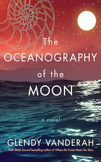 Front cover_The Oceanography of the Moon