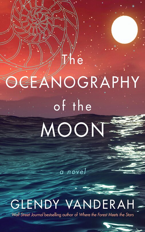 Front cover_The Oceanography of the Moon