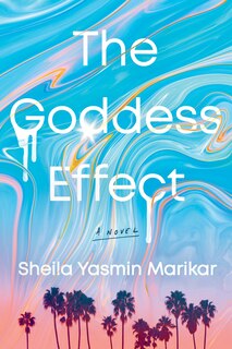 Front cover_The Goddess Effect
