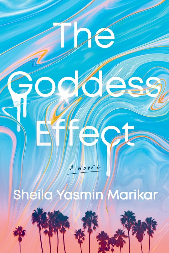 Front cover_The Goddess Effect