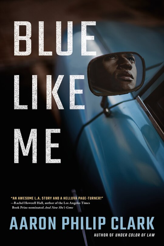 Couverture_Blue Like Me